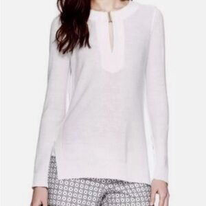 Tory Burch Orrin tunic